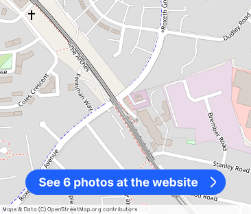 Roxeth Green Avenue - Photo 1