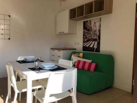 Via Luigi Scrosati, Milan, Lombardy 20146 - Photo 4