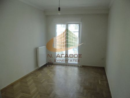 Διαμέρισμα για ενοικίαση Παναγίτσα (Παλαιό Φάληρο) - Φωτογραφία 3