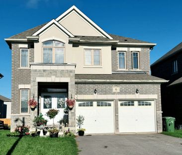 For Lease - 6 Corbett Street, Southgate, Ontario - Photo 1