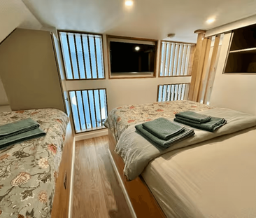 1 bedroom terraced house to rent - Photo 5