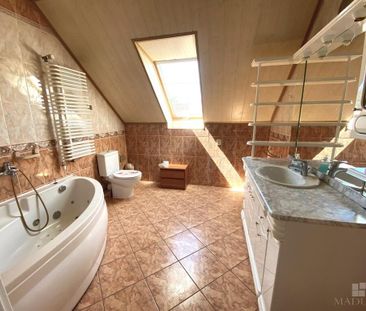 DOM na WYNAJEM - Zdjęcie 5