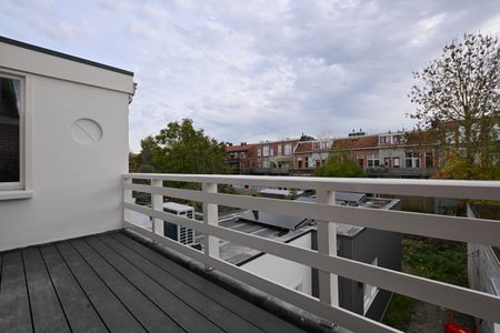 Te huur: Appartement Bankastraat 32 A in Groningen - Foto 5