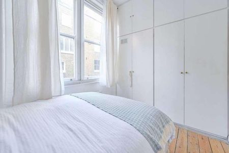 Castletown Road, Barons Court, W14 - Photo 4