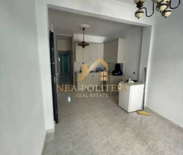 Studio/Γκαρσονιέρα για ενοικίαση Αμπελόκηποι - Photo 6