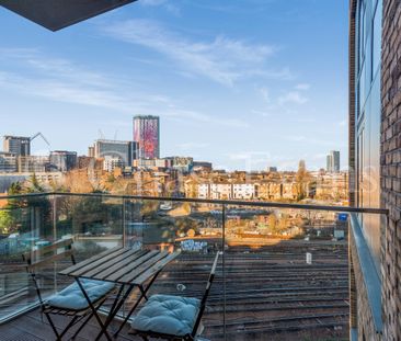 1 bedroom apartment to rent - Photo 6