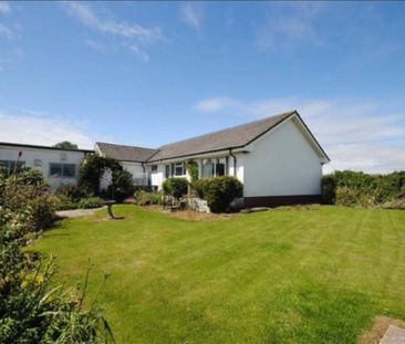 4 bedroom bungalow to rent - Photo 2