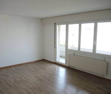 Familienfreundliche Wohnung mit Balkon zu vermieten! - Foto 3