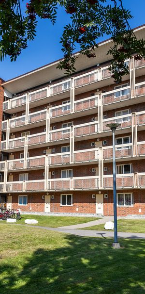 Skolgatan 23, Centrala Staden - Photo 2