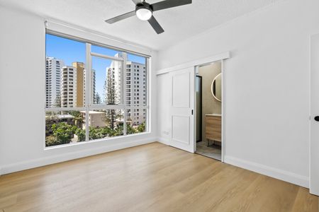 17/21 Clifford Street, Surfers Paradise QLD 4217 - Apartment For Rent | Domain - Photo 5