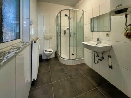 Apartment mit Badezimmer direkt am Marktplatz - Foto 4