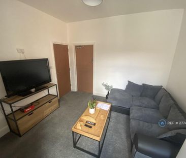1 bedroom in a house share to rent - Photo 1