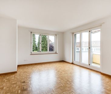 Stadt und Natur - ein Widerspruch? Nicht an dieser Wohnlage - Foto 3