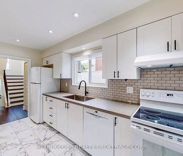 For Lease - 1480 freeport Drive, Mississauga, Ontario - Photo 1