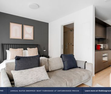 1.5 Zimmer, 28 m², EG - Foto 4