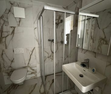 1 Zimmer, 26 m², 1. Stock - Foto 2