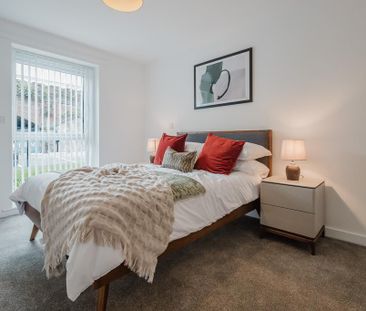 2 bedroom apartment to rent - Photo 5