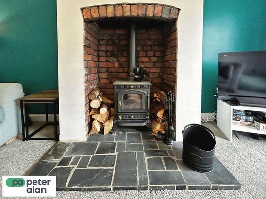 Castlefield Place, Cardiff, CF14 - Photo 1