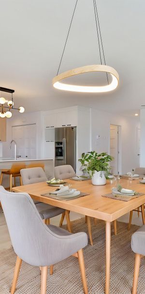 Grand 3 Chambres 1,5 Sdb - Photo 1