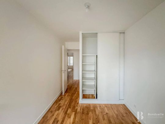 Rental Apartment Clichy Centre ville - Photo 1