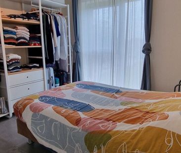 Appartement te huur in Lot voor € 1.200 met 2 slaapkamers - Photo 2