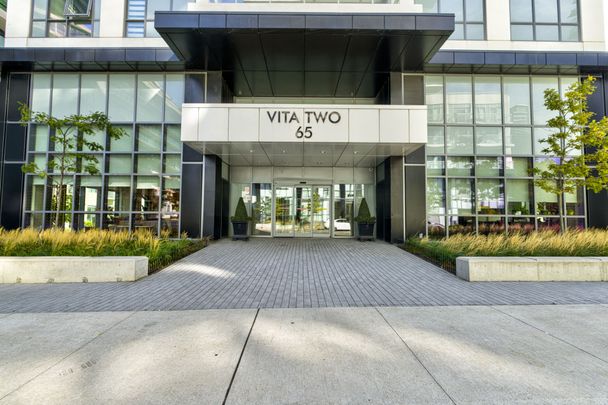 For Lease - 65 Annie Craig Drive Unit# 504, Toronto, Ontario - Photo 1