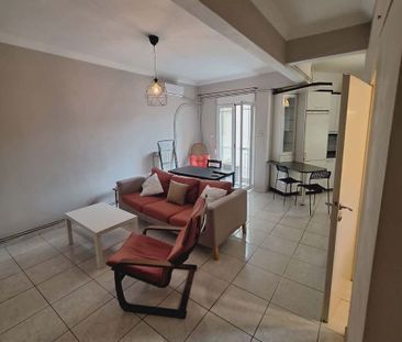 Studio/Γκαρσονιέρα για ενοικίαση Κουλέ Καφέ (Άνω Πόλη) - Photo 2