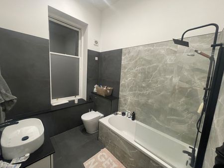 Room in a Shared Flat, Vinicombe Street, G12 - Photo 5