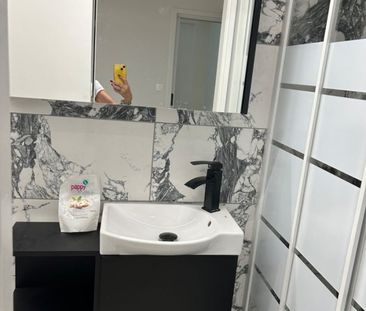 Διαμέρισμα 40 τ.μ. προς ενοικίαση - Photo 5