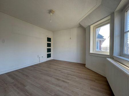 Leuk groepshuis met 5 kamers (ideaal voor een vriendengroep)! - Foto 2