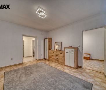 Pronájem bytu 2+1 v osobním vlastnictví 47 m², Poděbrady - Photo 3
