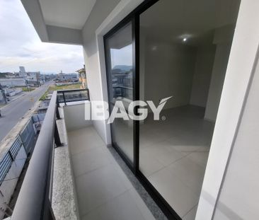 Apartamento 2 Quartos Aririú 68m² - Photo 4