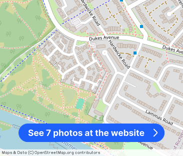 Fisherman Close, Ham - Photo 1