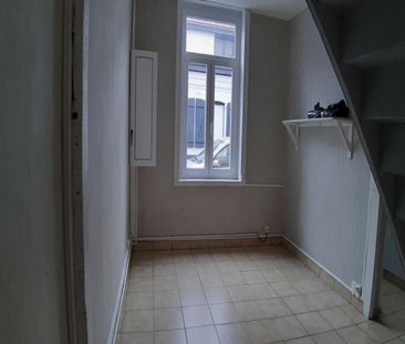 Maison 1930 à louer à Mouvaux - Réf. 1544 - Photo 1