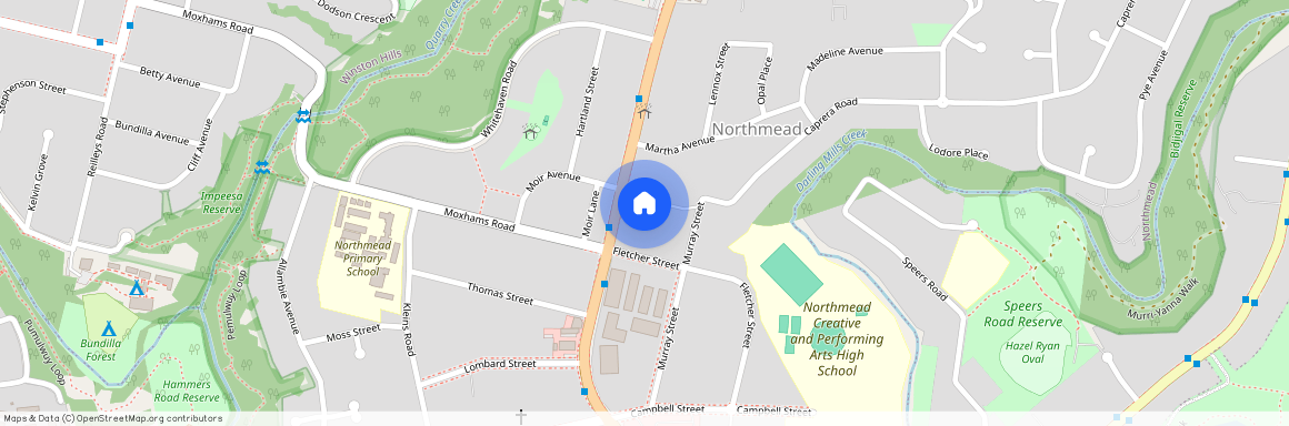 3/32-34 Murray St, NSW 2152, Northmead