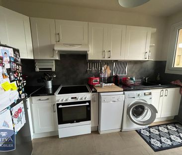 Location Appartement 3 pièces 69m² BRIVE LA GAILLARDE 19100 - Photo 6