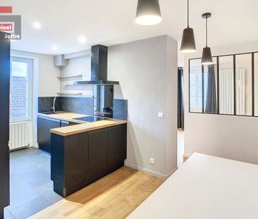 Location Appartement 3 pièces 66m² FONTAINEBLEAU 77300 - Photo 6