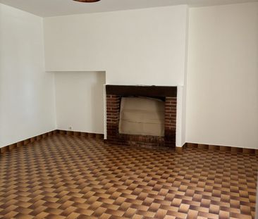 MAISON DE VILLE - CHATEAUGIRON - Photo 1