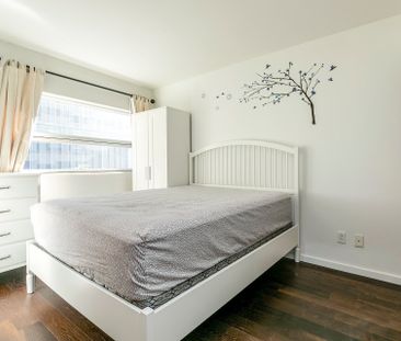Appartement - 509-350 Boul. De Maisonneuve O. - Photo 5