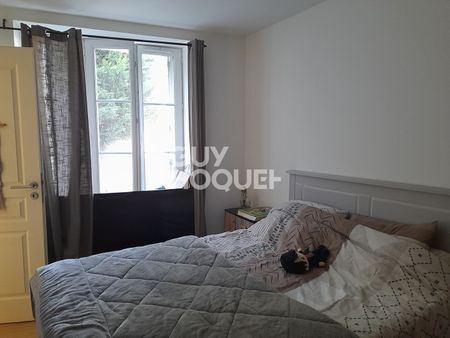 Maison Coulonges Sur L Autize 5 pièce(s) 103 m2 colocation possible - Photo 4