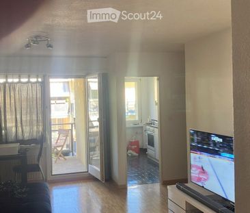 2 Zimmer, 50 m² - Foto 4