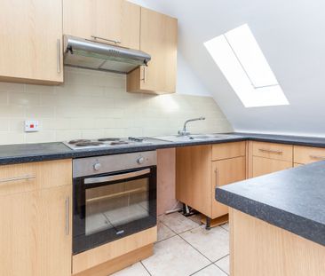 1 bedroom apartment to rent Bedford Grove, Eastbourne, BN21 - Photo 5