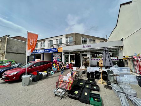 High Street, Staple Hill - Photo 4