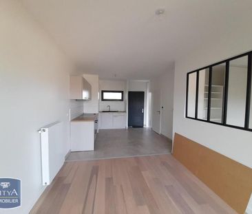 Location Appartement 2 pièces 36m² TALANT 21240 - Photo 2