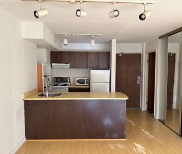 106-950 Drake St, Vancouver, BC V6Z 2B9, Canada - Photo 5