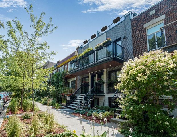 À louer / Appartement - Photo 1