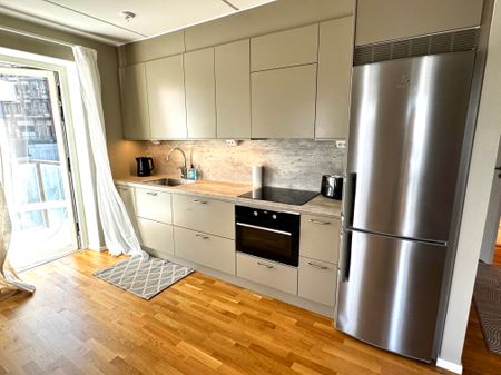 Lokomobilvägen, Nacka Strand - Photo 2