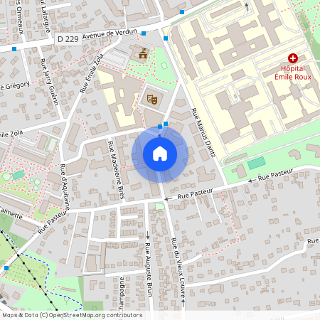 94450, Limeil-Brévannes