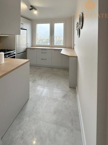 Jana Nowaka Jeziorańskiego 45 - Photo 4