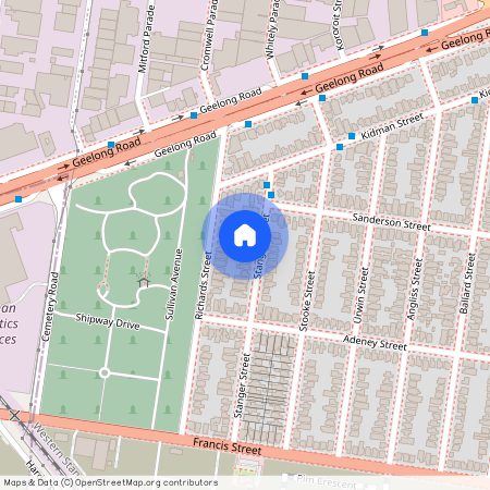 12B Stanger Street, Vic 3013, Yarraville